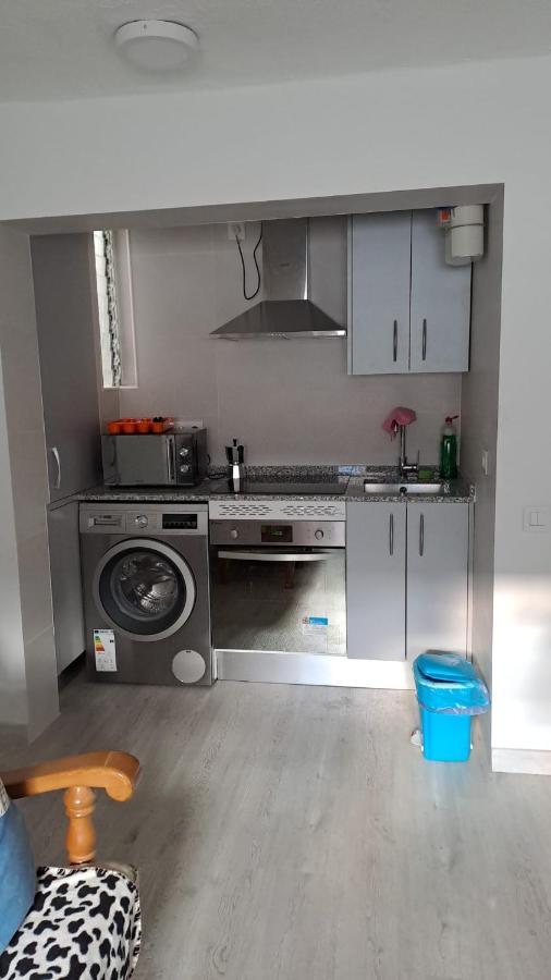 Habitaciones En Apartamento Compartido De Pozuelo de Alarcón Exterior foto