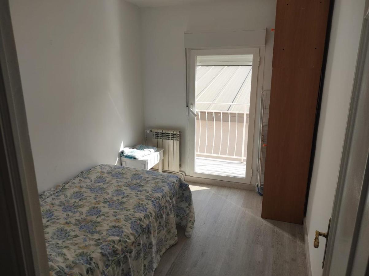 Habitaciones En Apartamento Compartido De Pozuelo de Alarcón Exterior foto